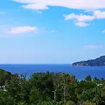 Elegant Natural Stay At Vv Patong Apartment A401