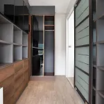 Elegant Natural Stay At Vv Patong Apartment A401