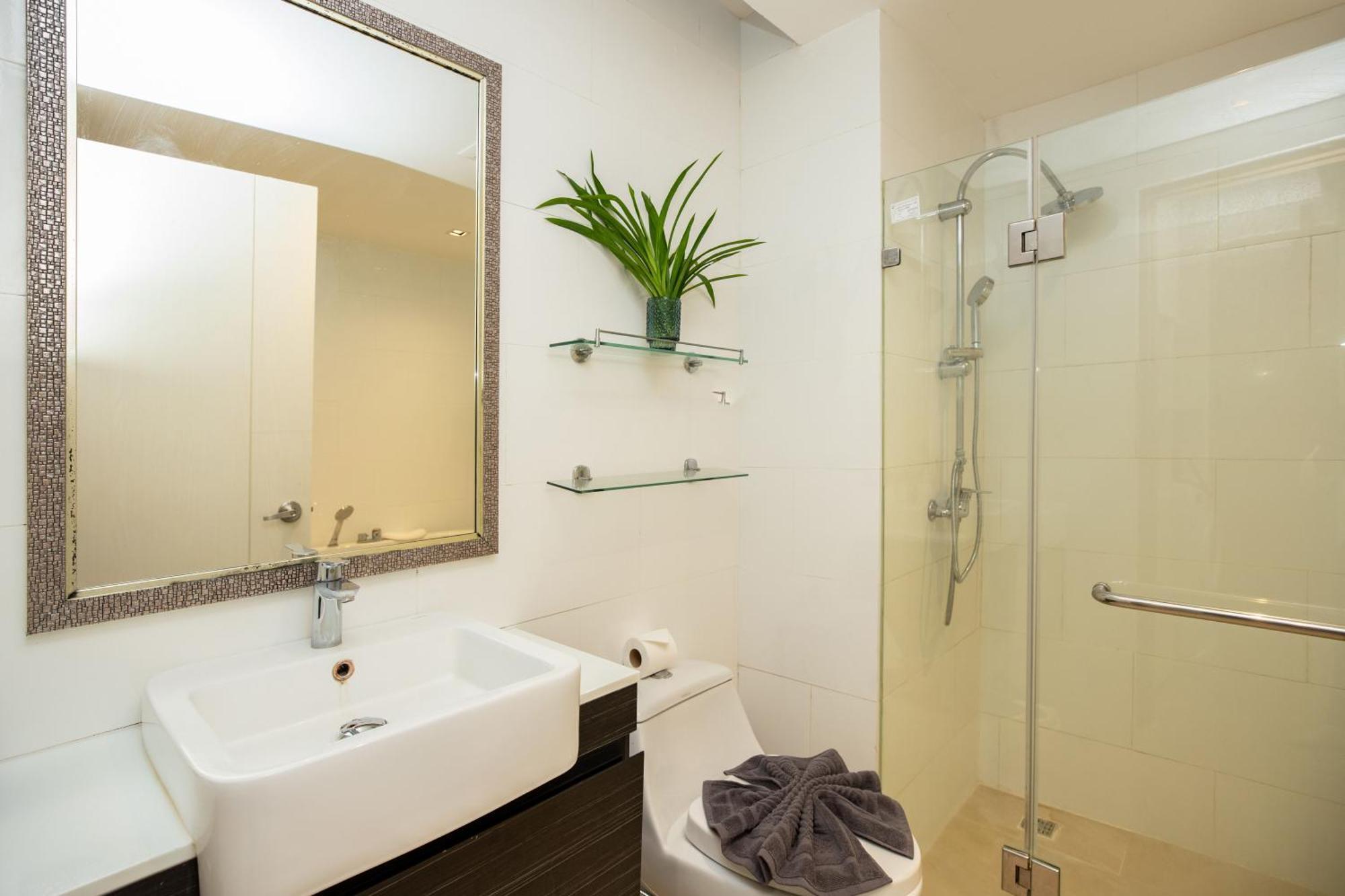 Elegant Natural At Vv A401 Appartement *