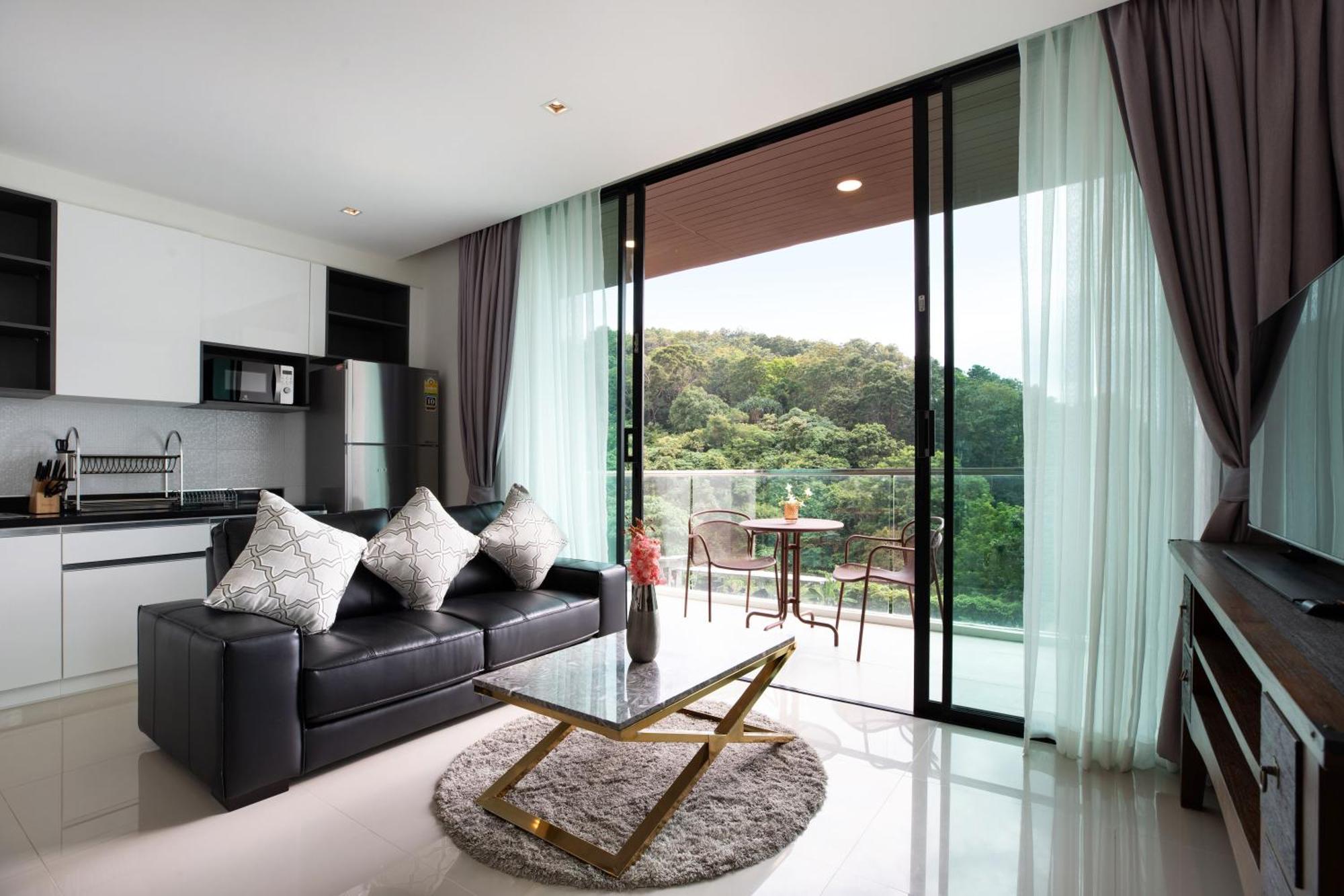 Elegant Natural At Vv A401 * Patong