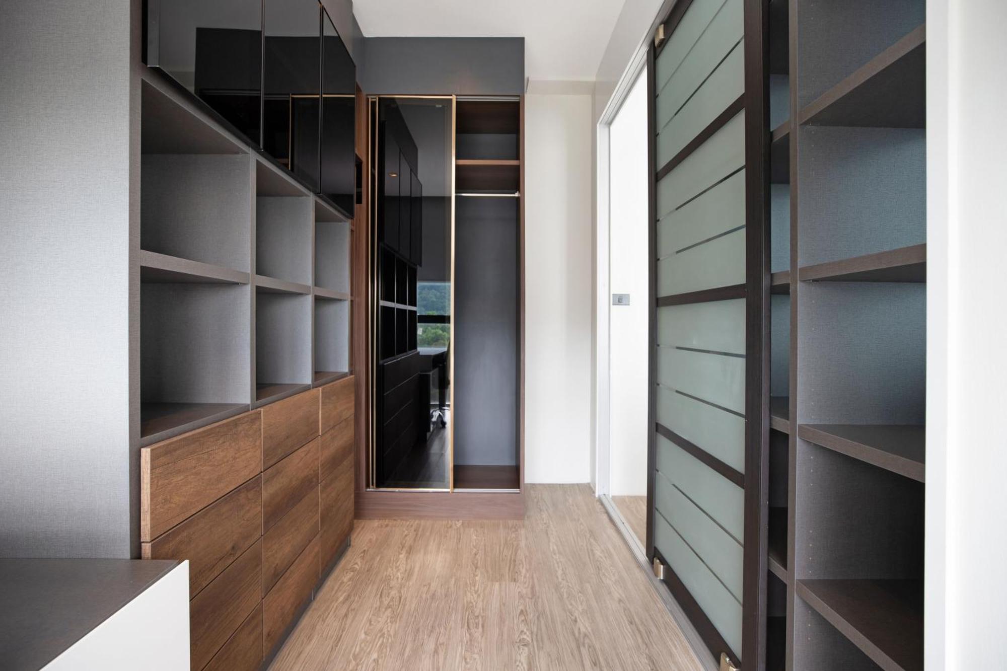 Apartamento Elegant Natural At Vv A401 Patong