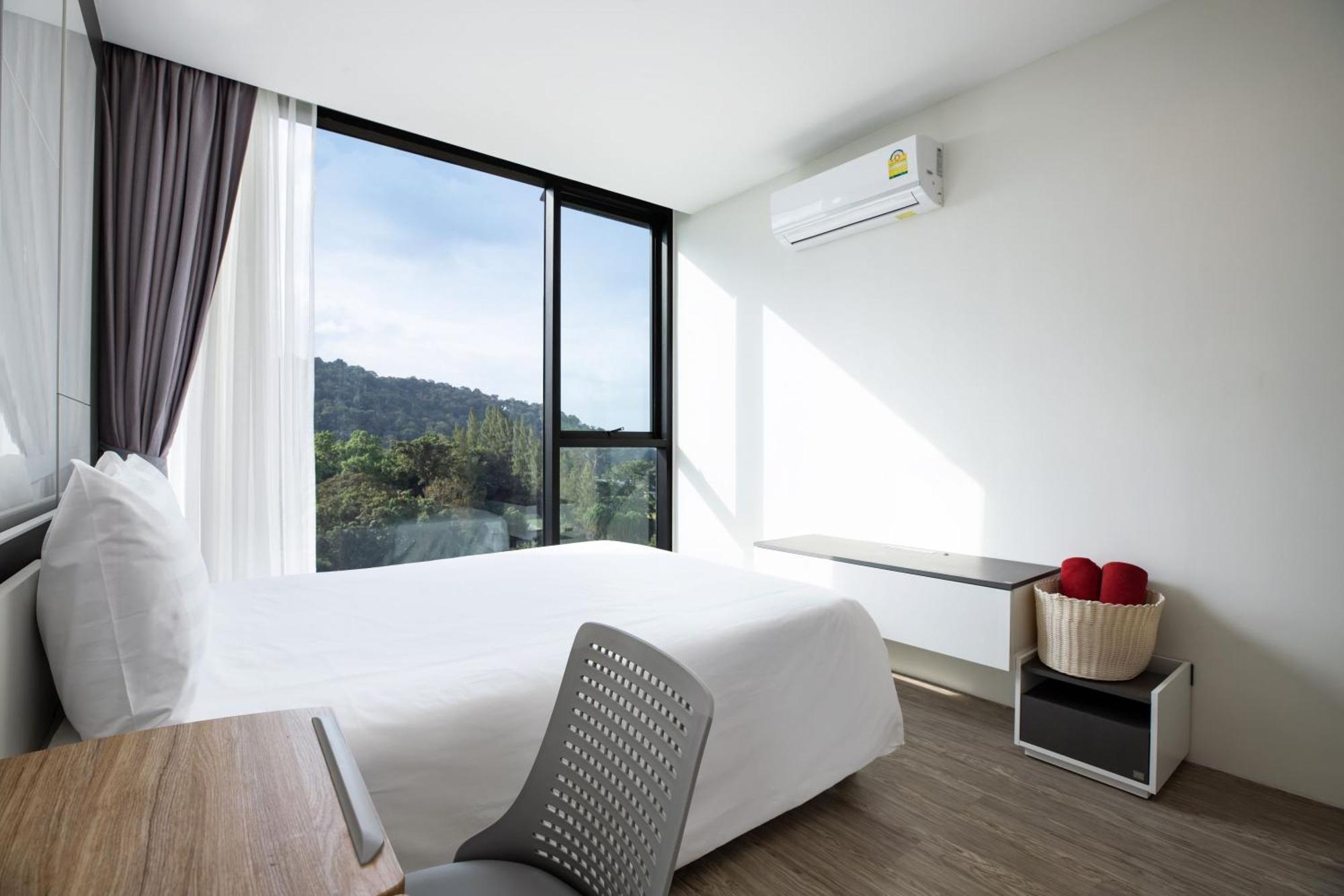 Elegant Natural At Vv A401 Apartamento Patong
