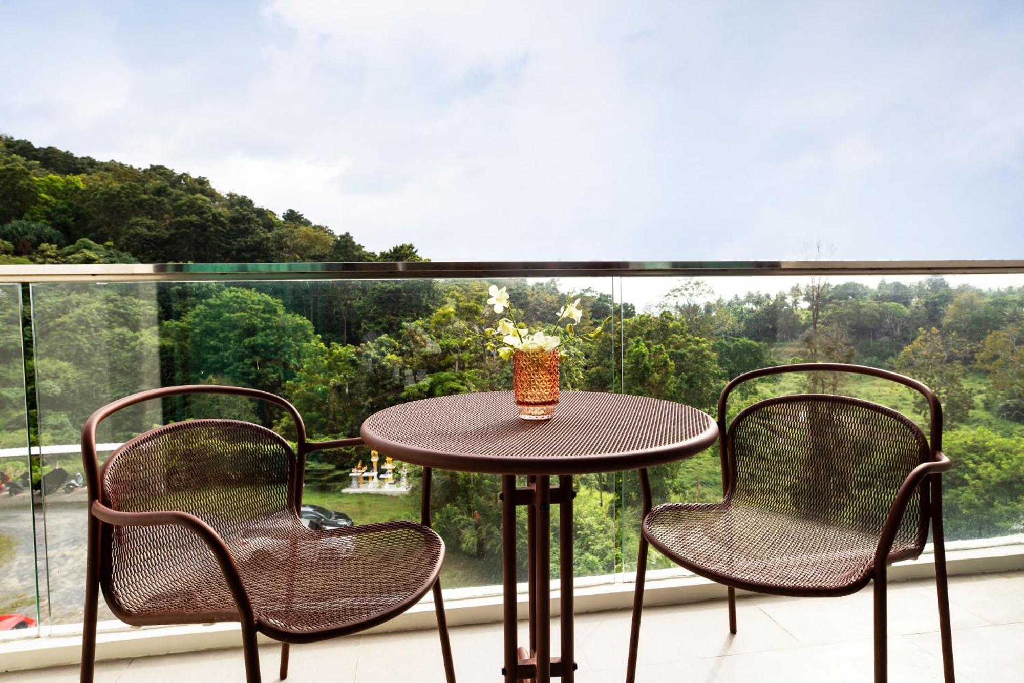 Apartamento Elegant Natural At Vv A401 *